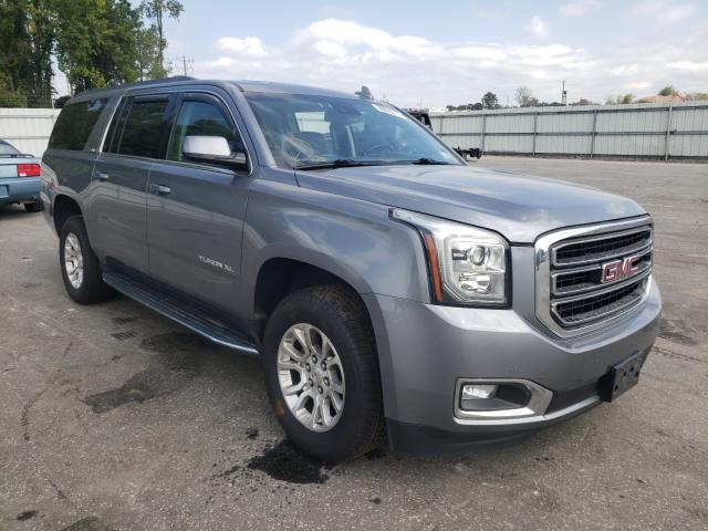 GMC YUKON XL K 2019 1gks2gkc6kr171180