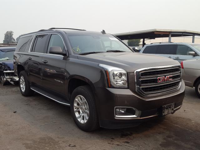 GMC YUKON XL K 2019 1gks2gkc6kr184169