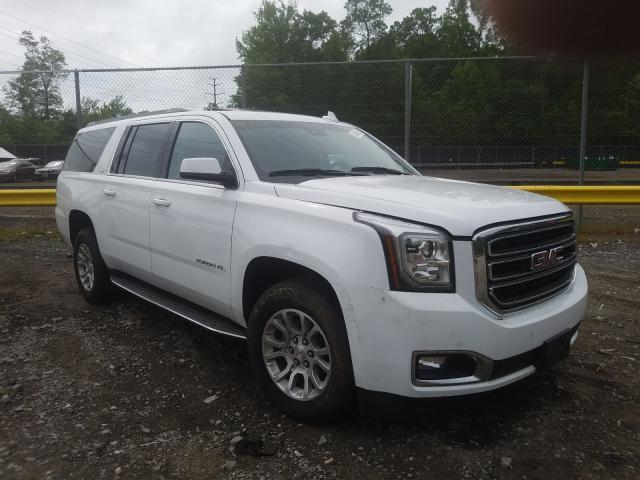 GMC YUKON XL K 2019 1gks2gkc6kr185452