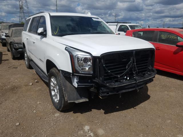 GMC YUKON XL K 2019 1gks2gkc6kr236335