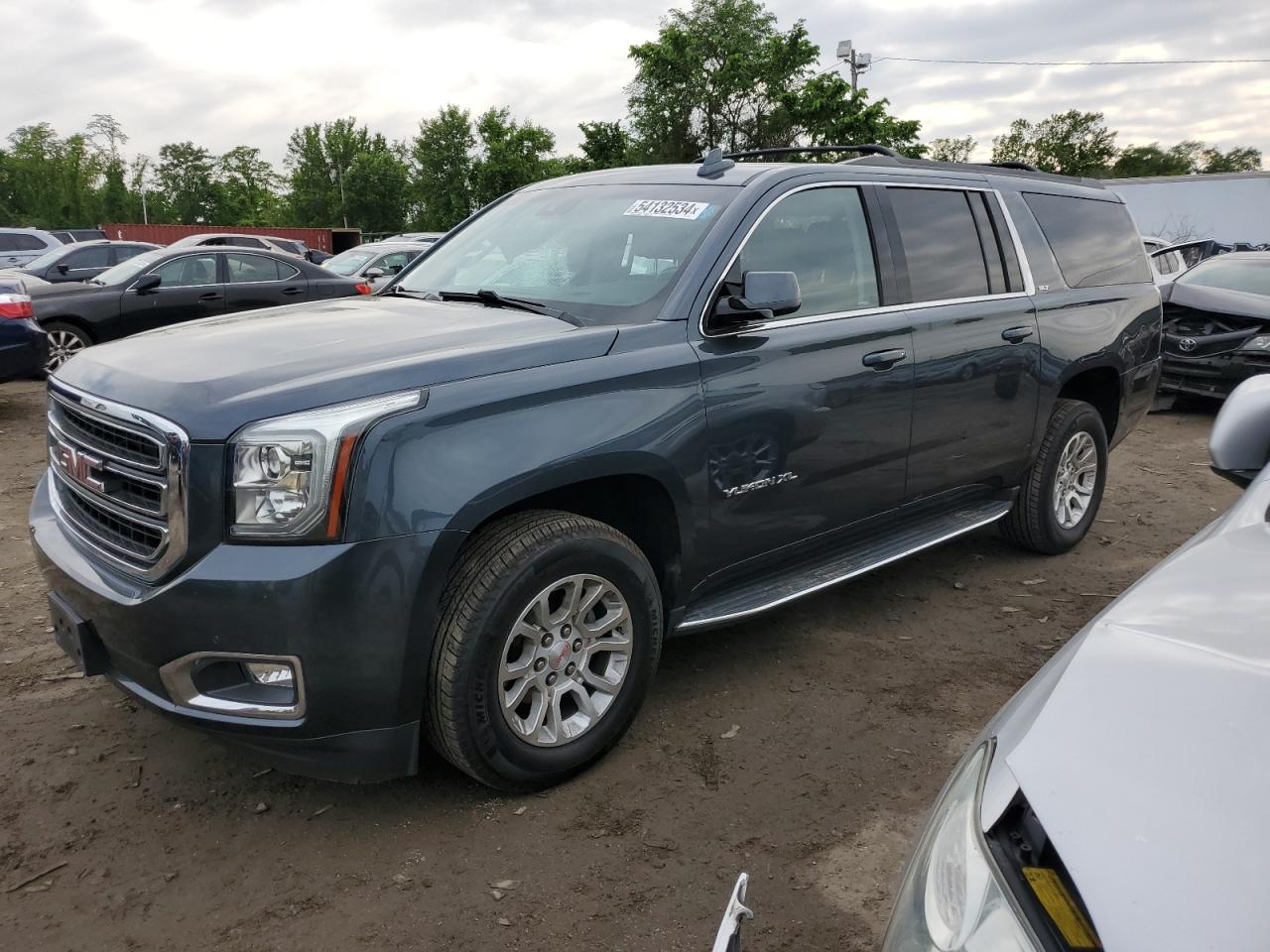 GMC YUKON 2019 1gks2gkc6kr312054