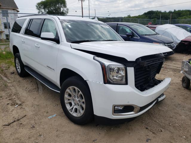 GMC YUKON XL K 2019 1gks2gkc6kr312393