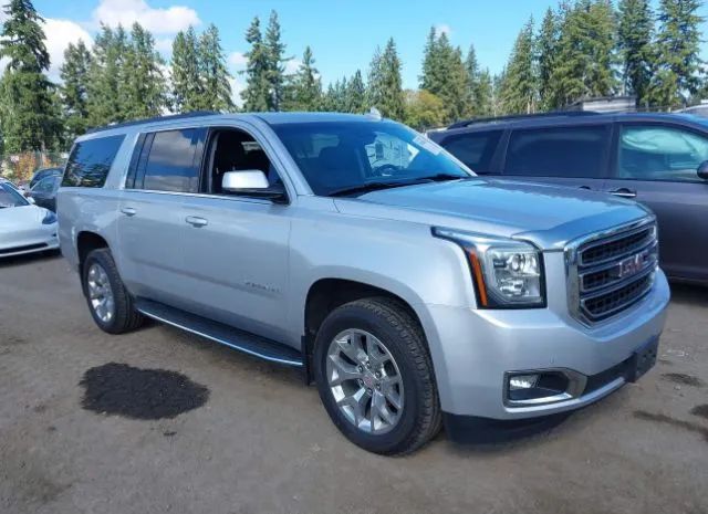 GMC YUKON XL 2019 1gks2gkc6kr331980