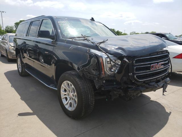 GMC YUKON XL 2019 1gks2gkc6kr334023