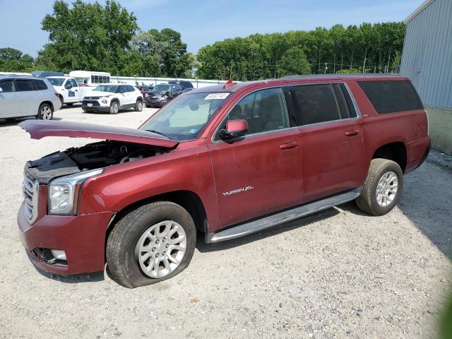 GMC YUKON XL K 2019 1gks2gkc6kr342588