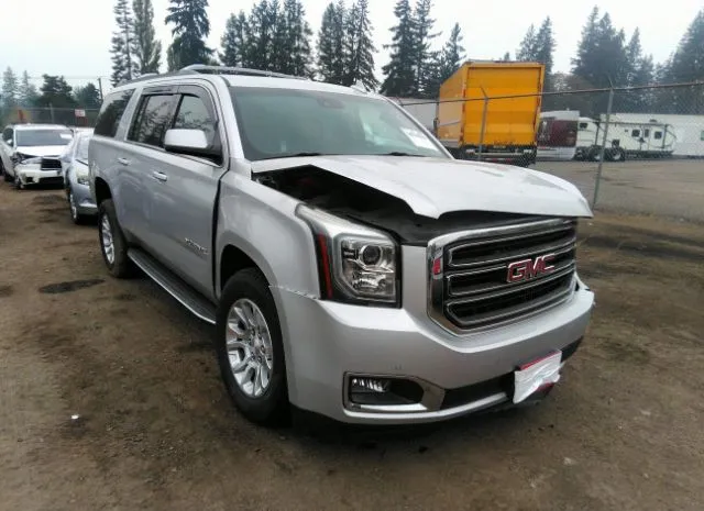 GMC YUKON XL 2019 1gks2gkc6kr374568