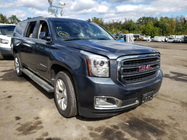 GMC YUKON XL K 2019 1gks2gkc6kr375445