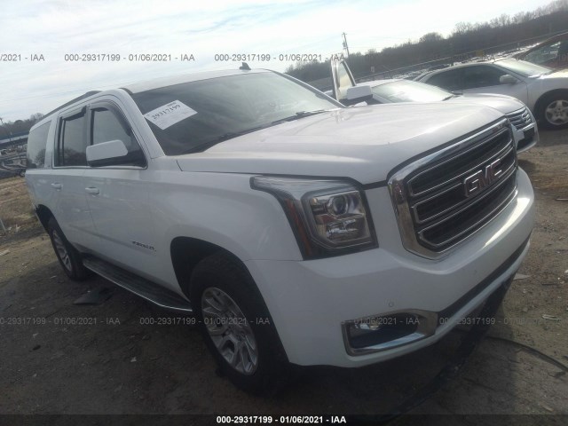 GMC YUKON XL 2015 1gks2gkc7fr129039