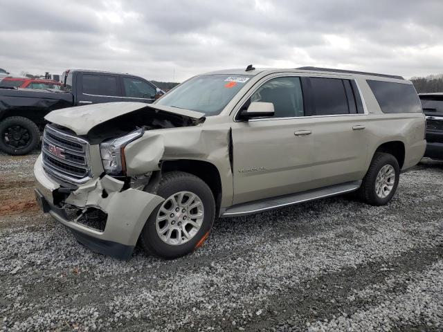 GMC YUKON XL K 2015 1gks2gkc7fr155284