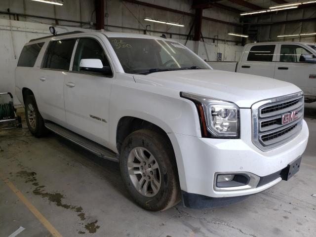 GMC YUKON XL K 2015 1gks2gkc7fr172036