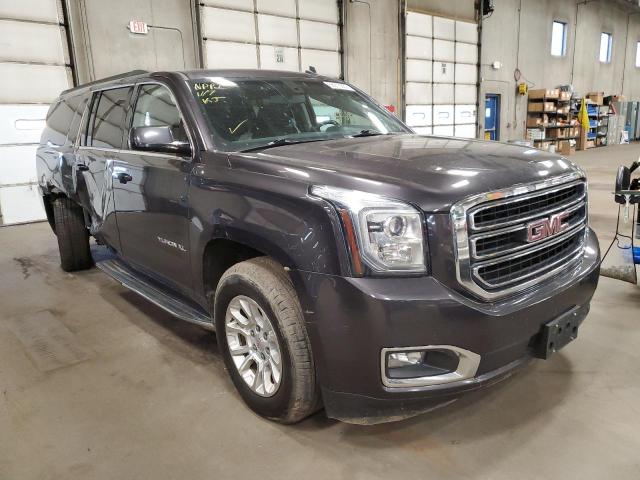 GMC YUKON XL K 2015 1gks2gkc7fr230131