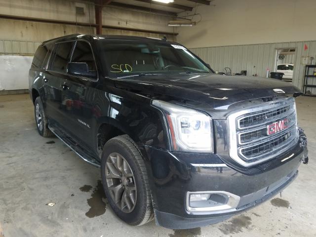 GMC YUKON XL K 2015 1gks2gkc7fr272282