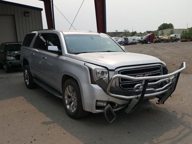 GMC YUKON XL K 2015 1gks2gkc7fr279006