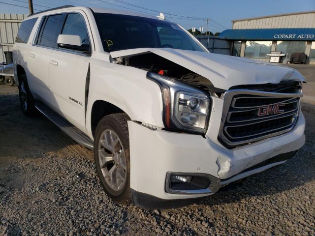 GMC YUKON XL K 2015 1gks2gkc7fr688283