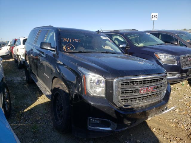 GMC YUKON XL K 2015 1gks2gkc7fr741757