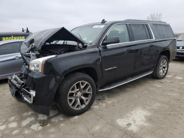 GMC YUKON XL K 2016 1gks2gkc7gr192580