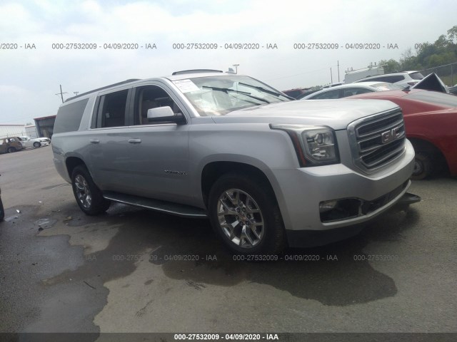 GMC YUKON XL 2016 1gks2gkc7gr193955