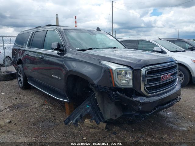 GMC YUKON XL 2016 1gks2gkc7gr259033