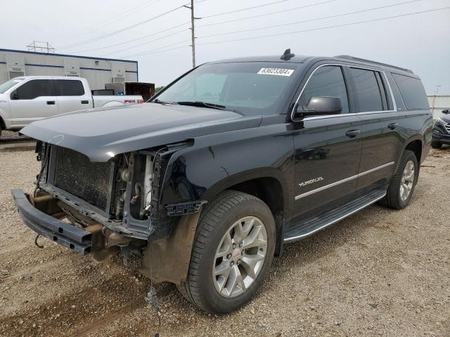 GMC YUKON XL K 2016 1gks2gkc7gr265897