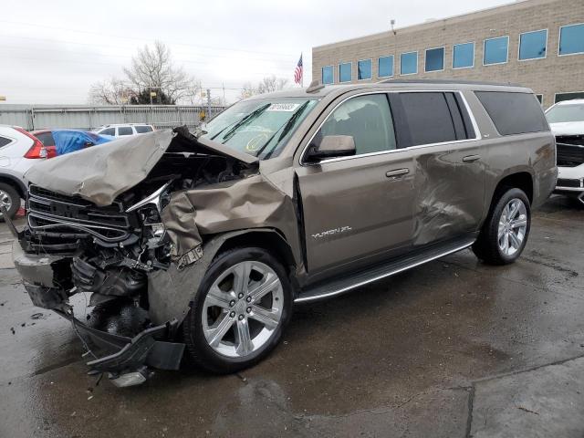 GMC YUKON 2016 1gks2gkc7gr303998