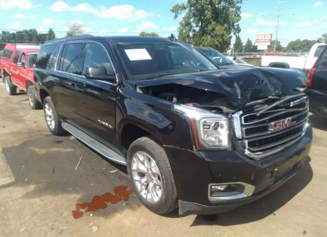 GMC YUKON XL 2016 1gks2gkc7gr353445