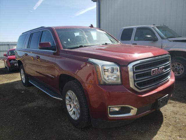 GMC YUKON XL K 2016 1gks2gkc7gr380287