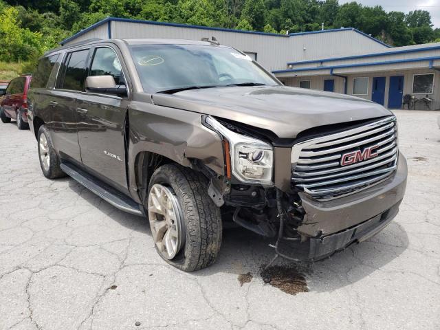 GMC YUKON XL K 2016 1gks2gkc7gr395050