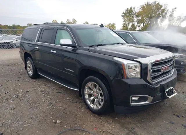 GMC NULL 2016 1gks2gkc7gr425339