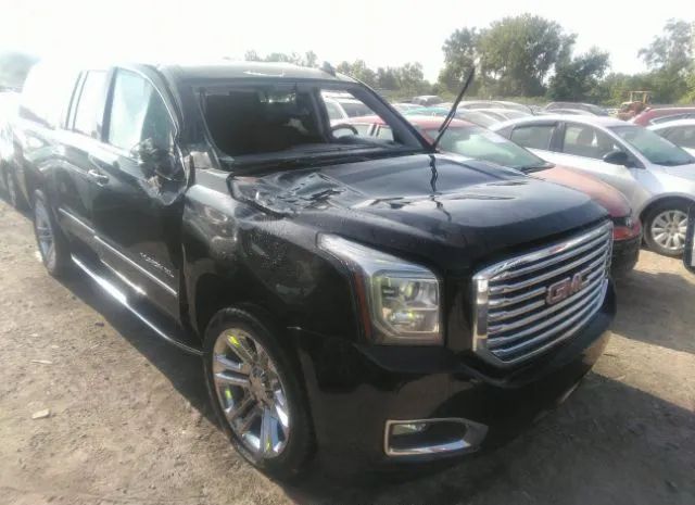 GMC YUKON XL 2016 1gks2gkc7gr445154