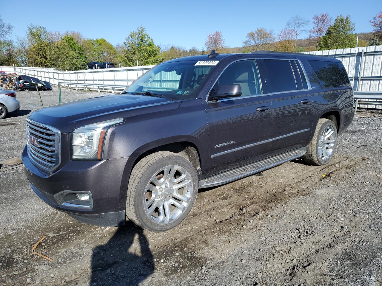 GMC YUKON 2016 1gks2gkc7gr453691