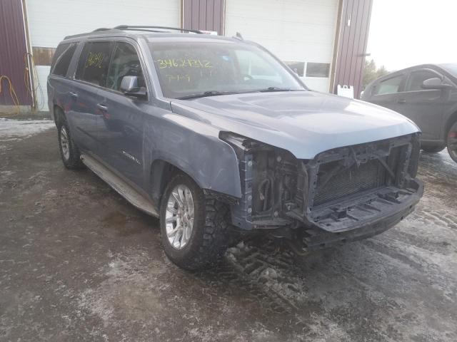 GMC YUKON XL K 2016 1gks2gkc7gr462553