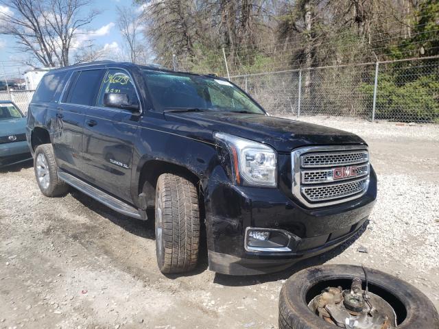 GMC YUKON XL K 2017 1gks2gkc7hr147768