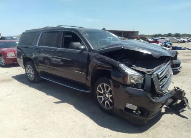 GMC YUKON XL 2017 1gks2gkc7hr153330