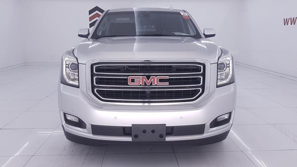 GMC YUKON 2017 1gks2gkc7hr158379