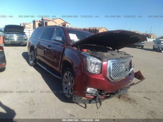 GMC YUKON XL 2017 1gks2gkc7hr180253