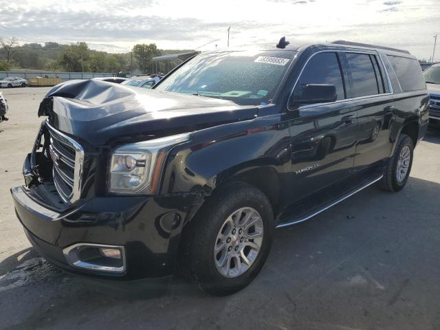 GMC YUKON XL K 2017 1gks2gkc7hr182357