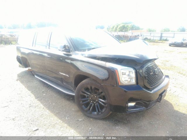 GMC YUKON XL 2017 1gks2gkc7hr187218