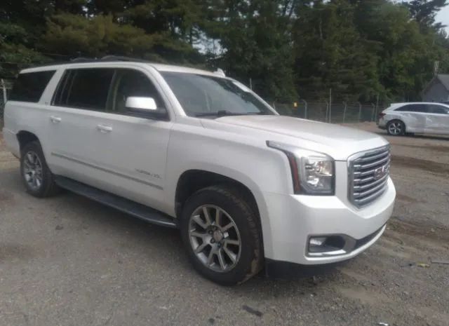 GMC YUKON XL 2017 1gks2gkc7hr288680