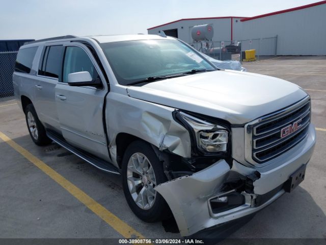 GMC YUKON XL 2018 1gks2gkc7jr142687