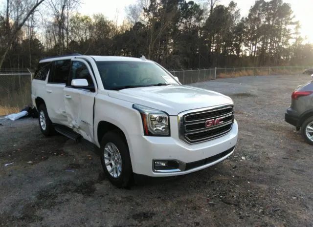 GMC YUKON XL 2018 1gks2gkc7jr143578