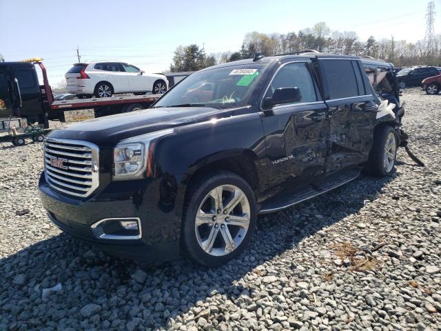 GMC YUKON XL K 2018 1gks2gkc7jr148733