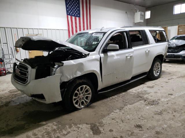 GMC YUKON XL K 2018 1gks2gkc7jr188049