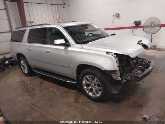 GMC YUKON XL 2018 1gks2gkc7jr201771