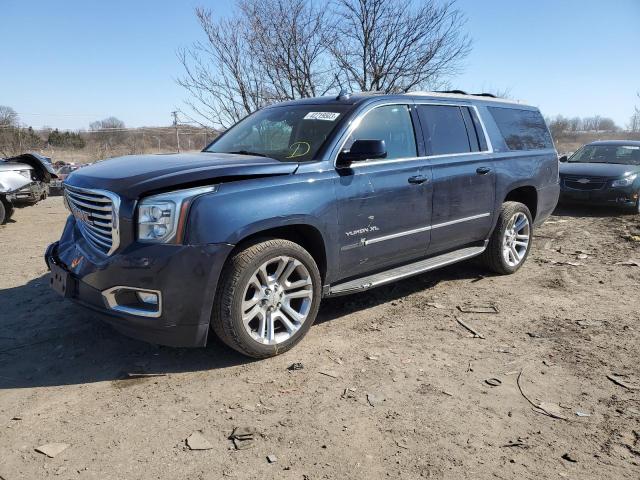 GMC YUKON XL K 2018 1gks2gkc7jr256818