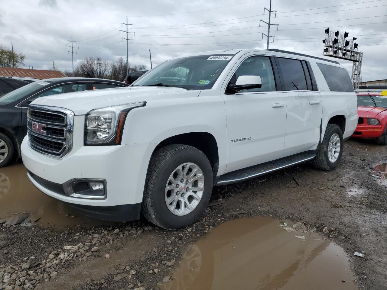 GMC YUKON 2019 1gks2gkc7kr169499