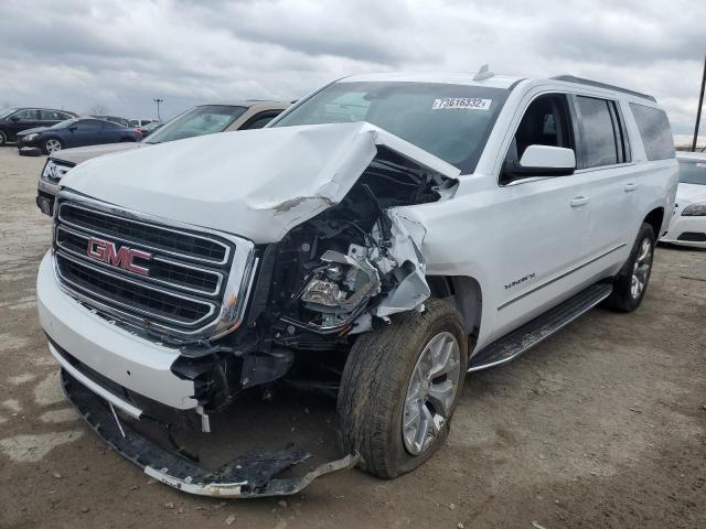 GMC YUKON XL K 2019 1gks2gkc7kr200234