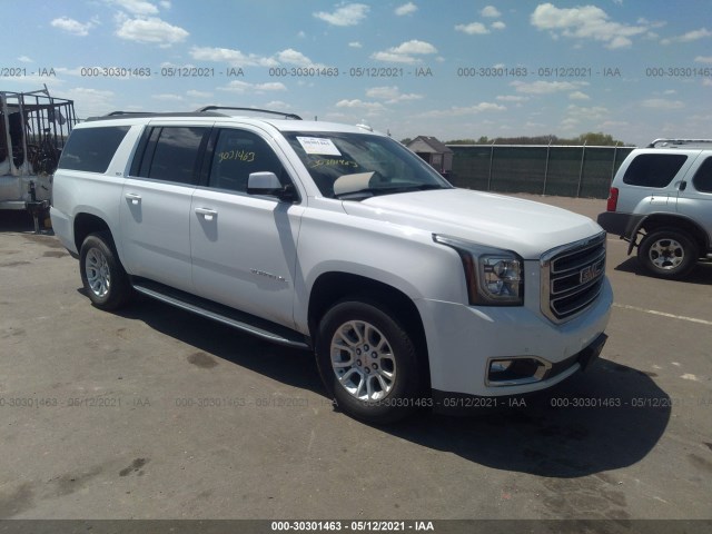 GMC YUKON XL 2019 1gks2gkc7kr233363