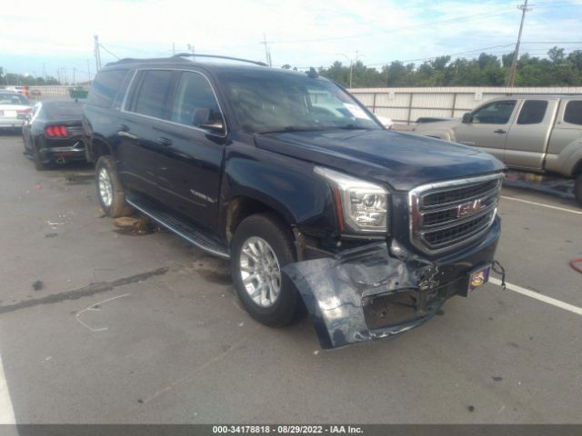 GMC YUKON XL 2019 1gks2gkc7kr269697