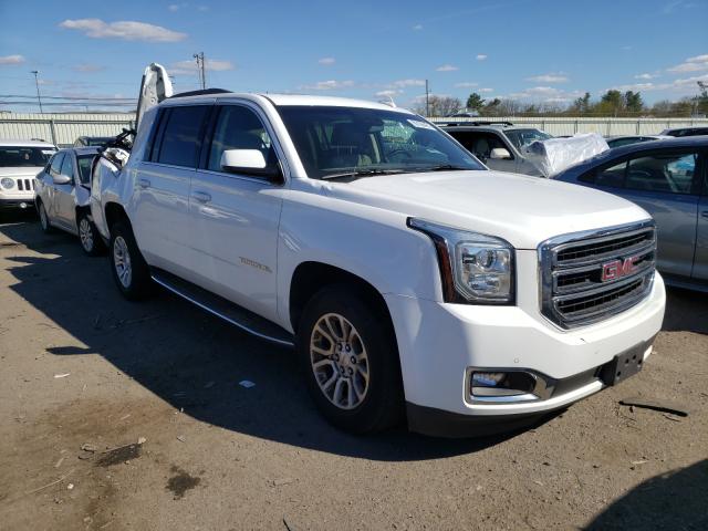 GMC YUKON XL K 2019 1gks2gkc7kr316890