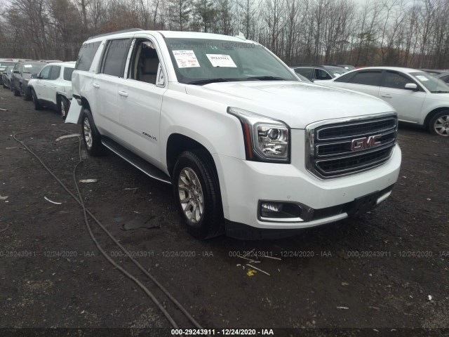 GMC YUKON XL 2019 1gks2gkc7kr319661